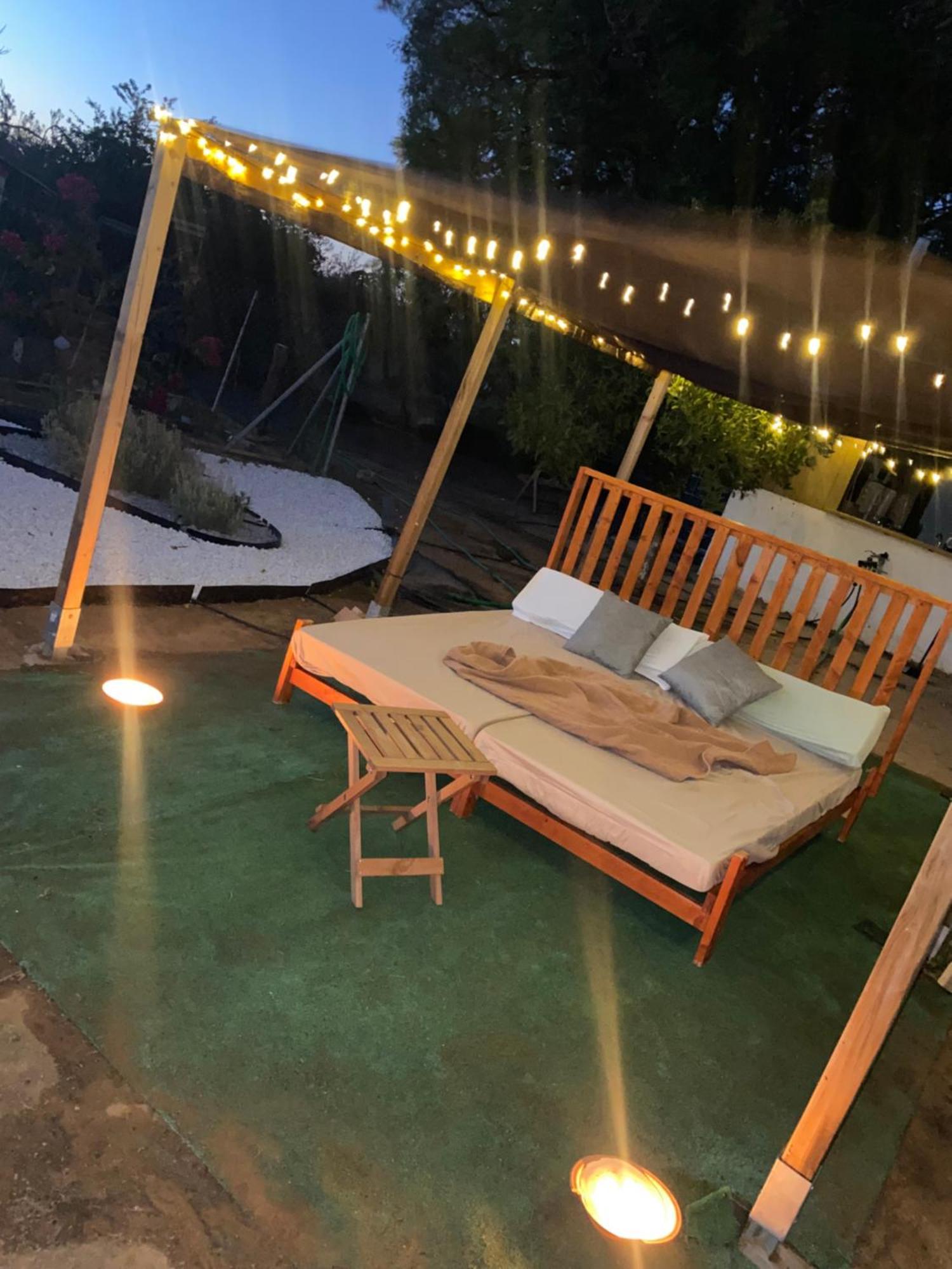 Casa Los Laureles Пилас Экстерьер фото