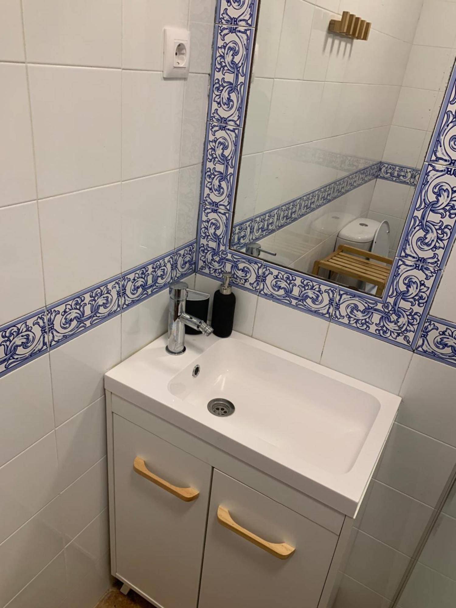 Casa Los Laureles Пилас Экстерьер фото