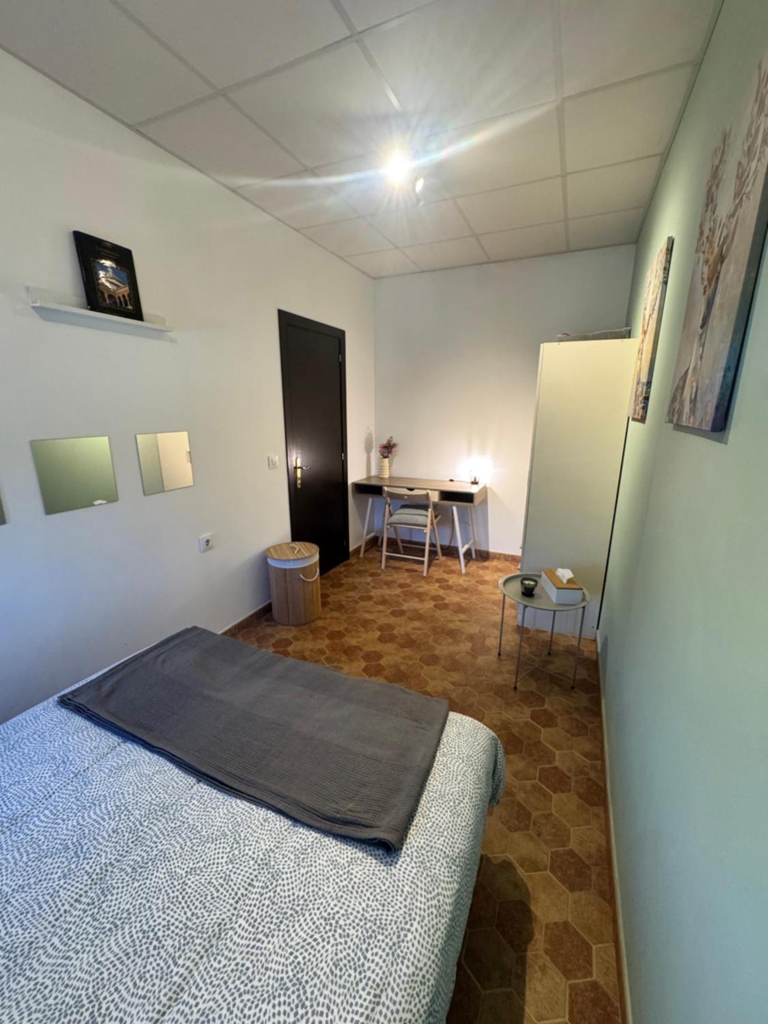 Casa Los Laureles Пилас Экстерьер фото