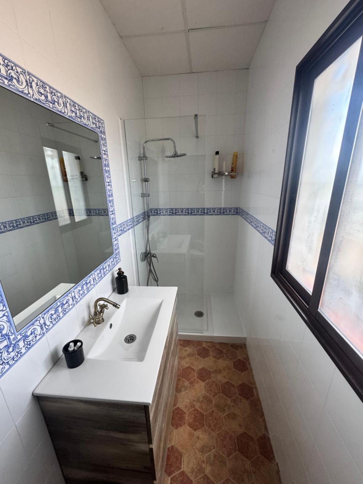 Casa Los Laureles Пилас Экстерьер фото